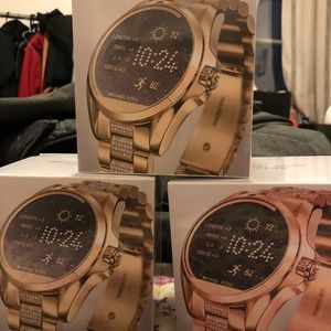 Michael Kors Smartwatch